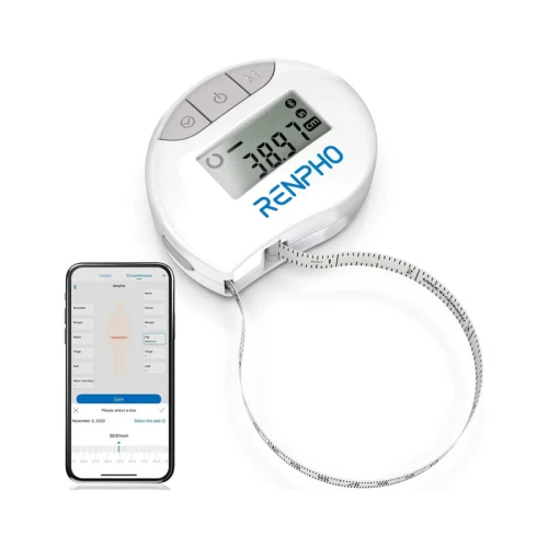 Renpho  Body Tape Measure
