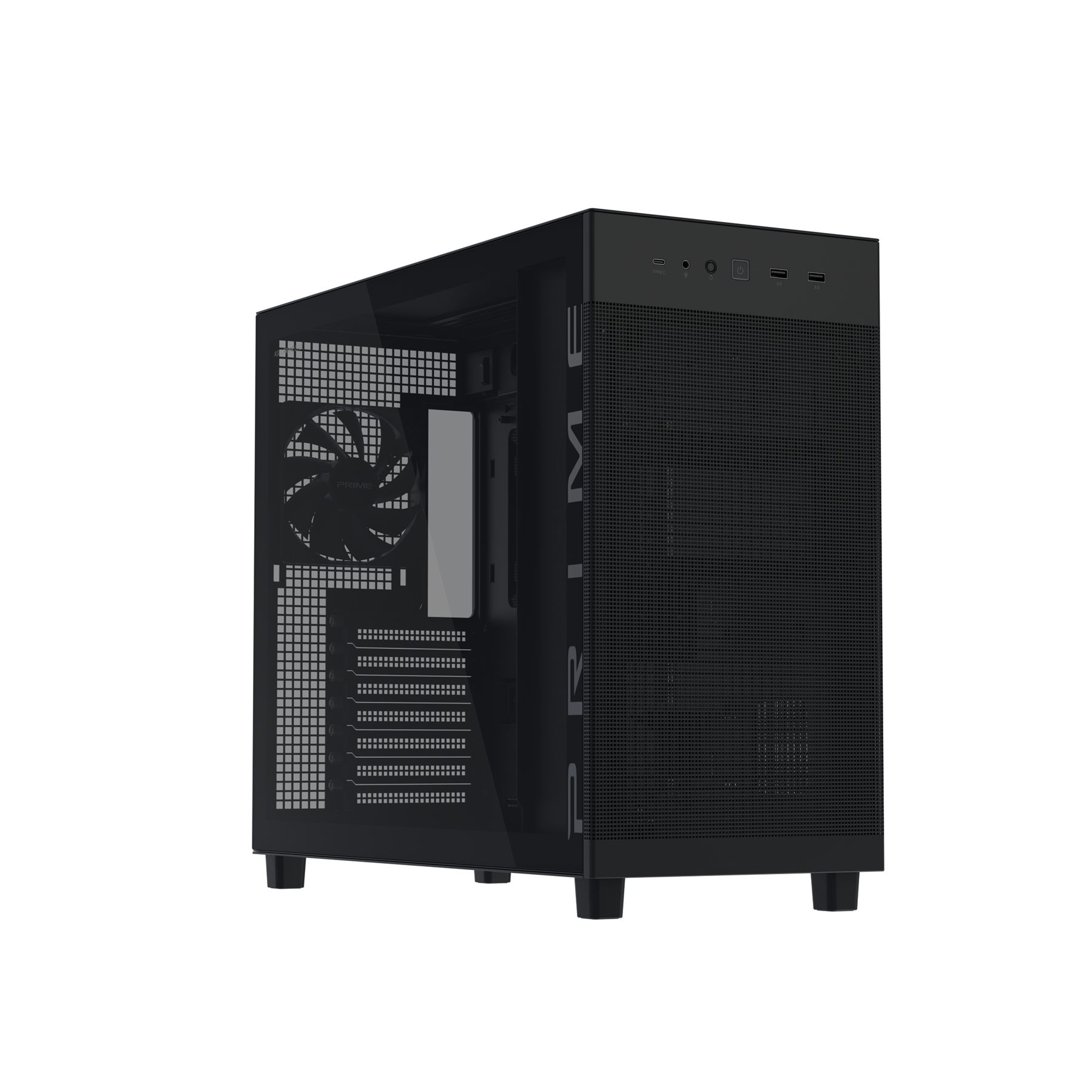 Asus Prime Ap303 Tg Black Negro