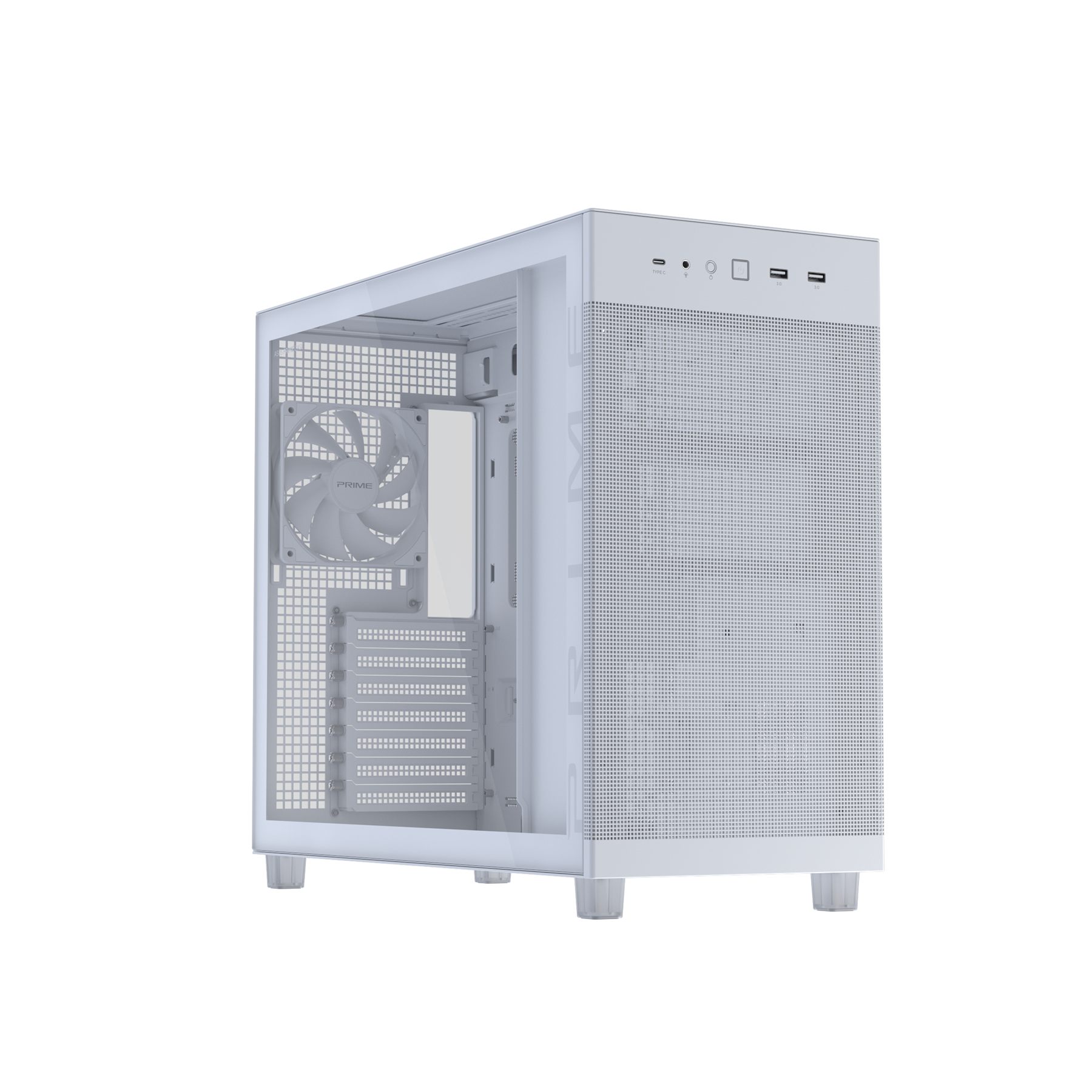 Asus Prime Ap303 Tg White Blanco