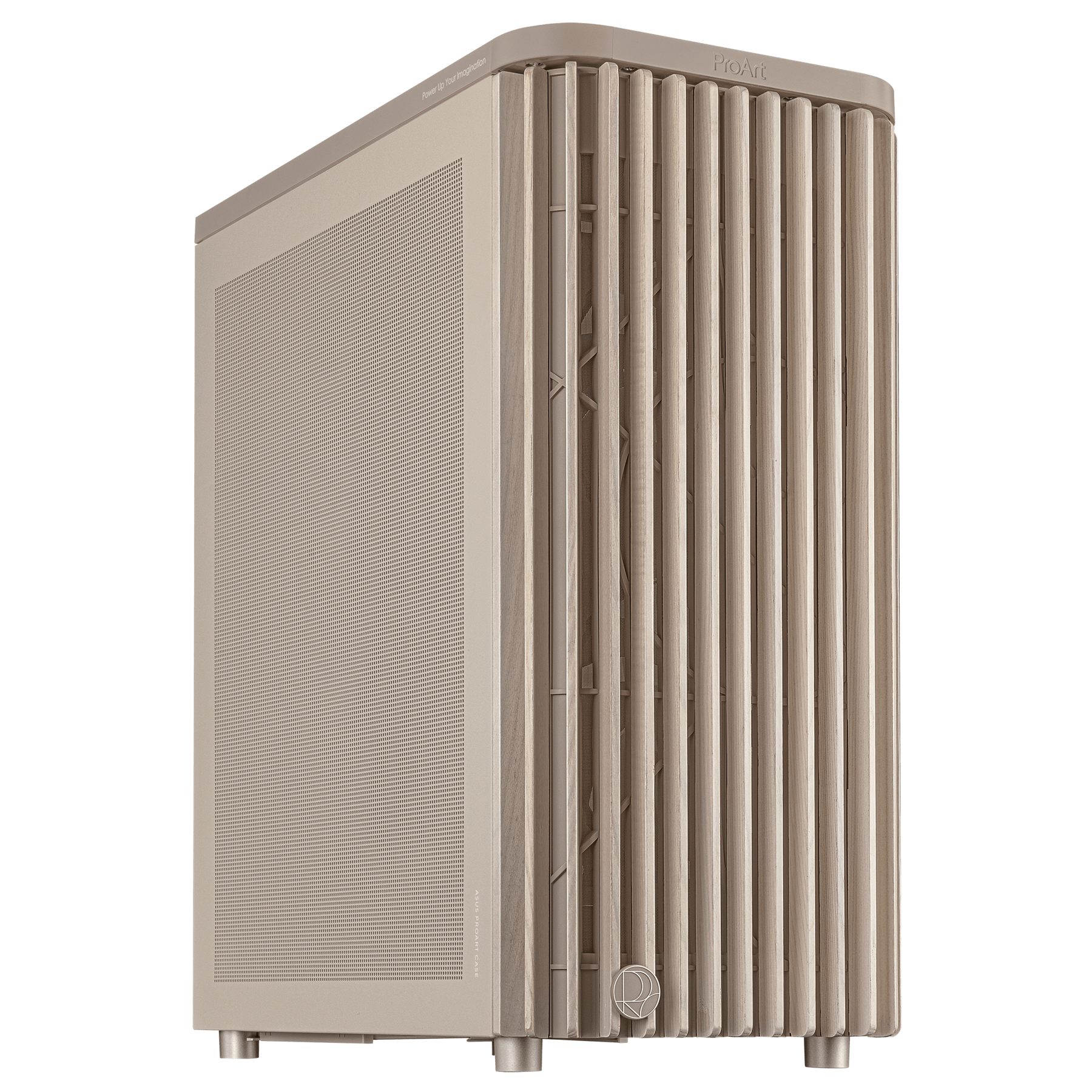 Asus Proart Pa401 Wood Mesh Pwm Beige