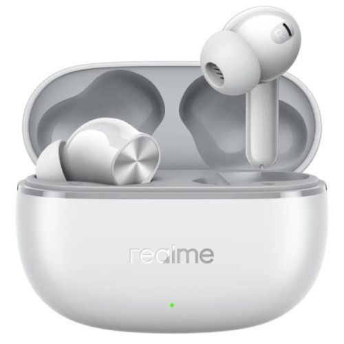 Realme Buds T200 Lite Rma2415-A Storm Grey Eu