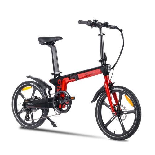Youin E-Bike 20" Youin Oslo Ca