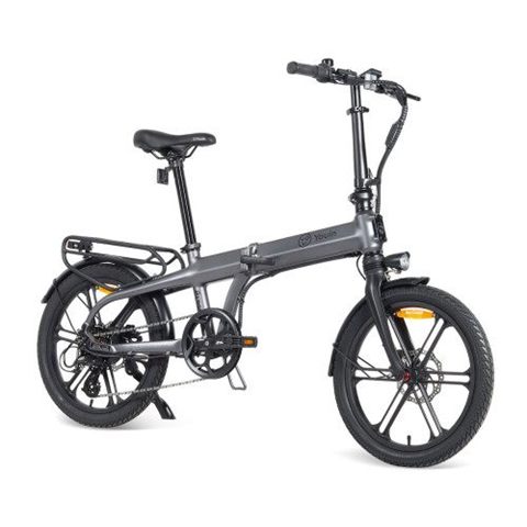 Youin E-Bike 20" Youin Praga -
