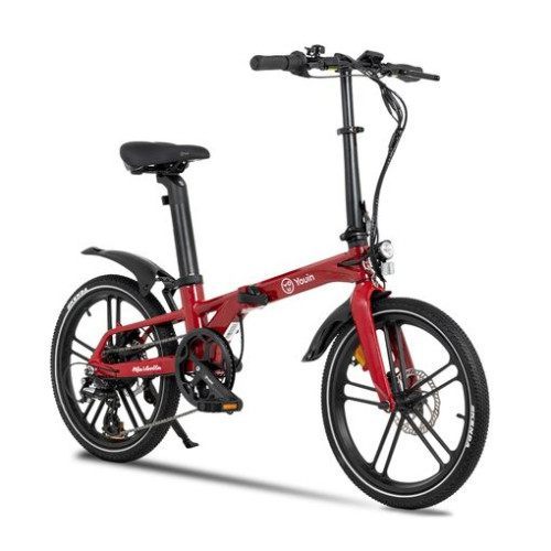 Youin E-Bike Marbella - Urban
