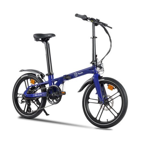 Youin E-Bike Marbella - Urban