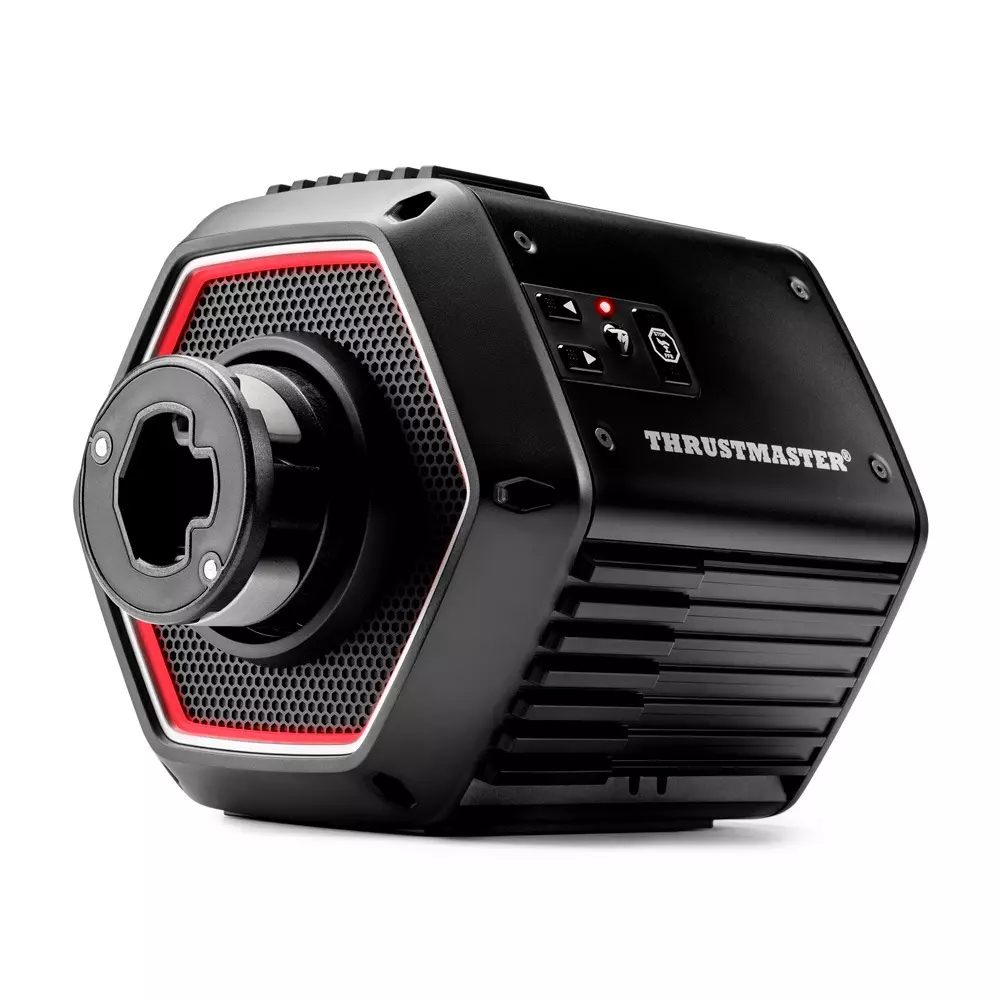 Thrustmaster T818 Black Edition - PC