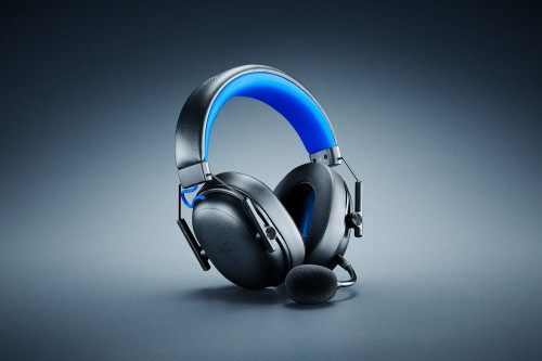 Razer Blackshark V3 X Hyperspeed Auriculares Inalámbrico Y Alámbrico Diadema Juego Usb Tipo A Bluetooth Blanco