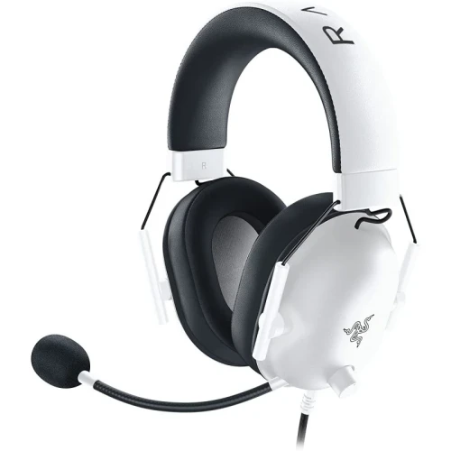 Auriculares Razer Blackshark V3 Blanco (Rz04-05410400-R3m1)