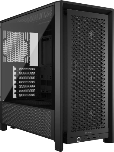 Corsair Frame 4000D Rs Midi Tower Negro