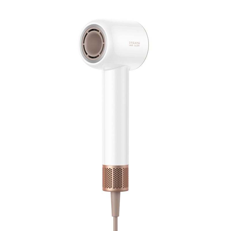 Dreame Secador Glory Mix White