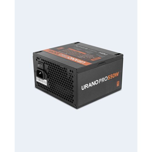 Nox Urano Pro 550W Bronze
