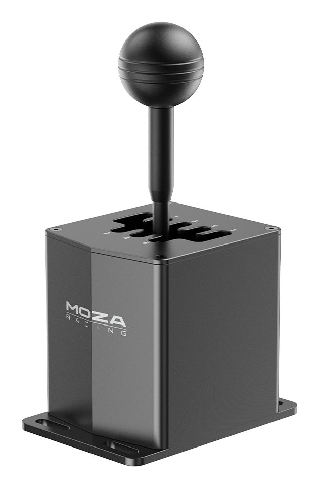 Moza Hgp Shifter