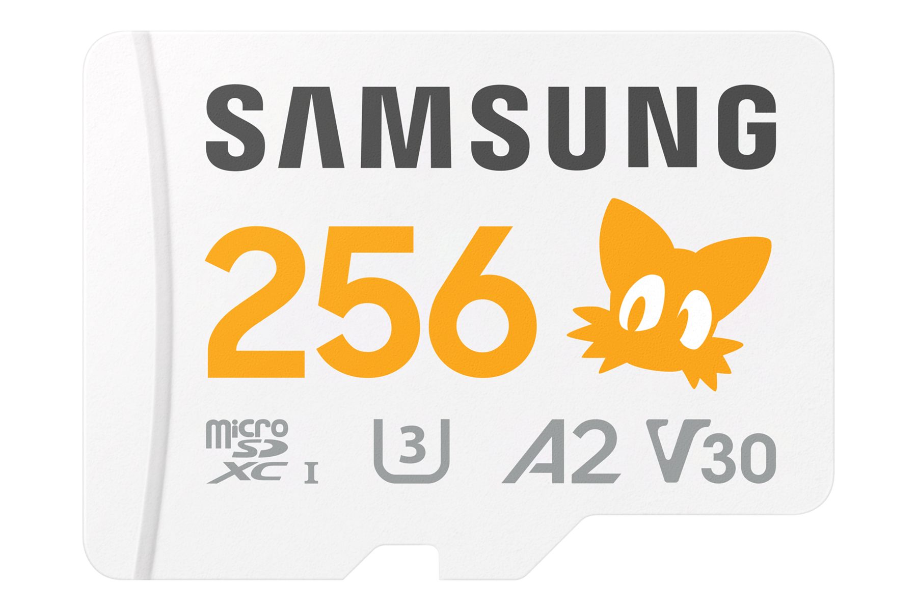 Samsung MB-Md256s 256 GB Microsdxc Uhs-I Clase 10