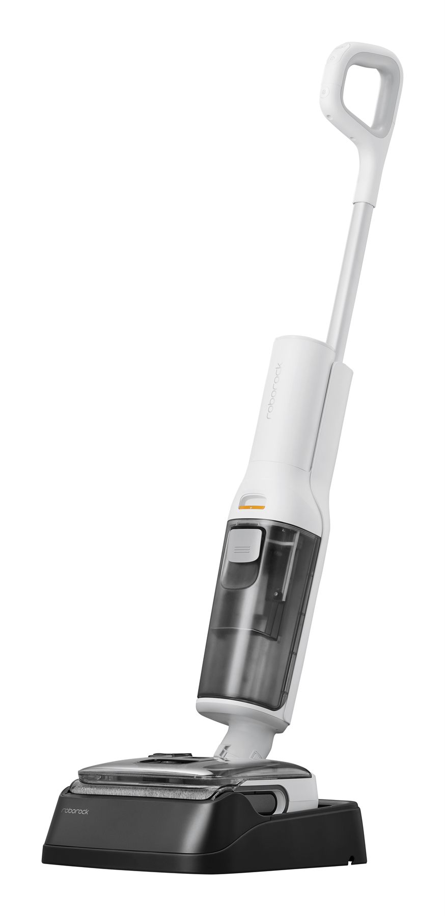 Roborock F25 Rt Aspiradora Escoba Batería Seca Y Húmeda Sin Bolsa Blanco 2,5 Ah