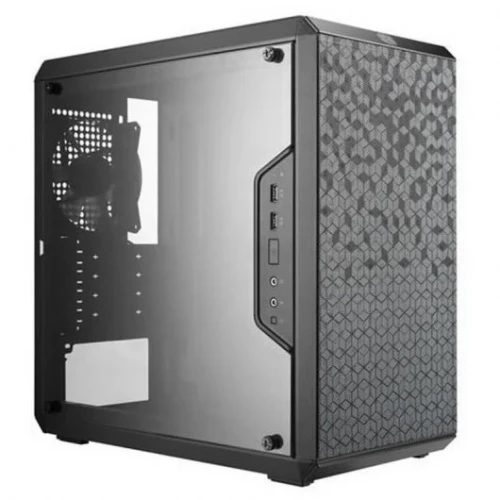 Chasis Para Pc Millenium Mcb-Q300l-Kann-Mv2