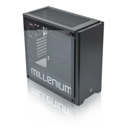 Chasis Para Pc Millenium Cc-9011222-Mil
