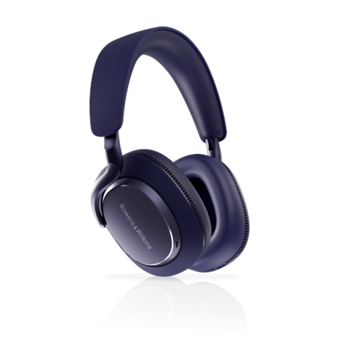 Bowers &Amp; Wilkins Px7 S3 Auriculares Inalámbrico Diadema Música Usb Tipo C Bluetooth Azul