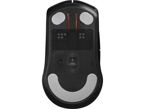 Raton Steelseries - Rival 3 Wireless Gen. 2 Negro (62523)