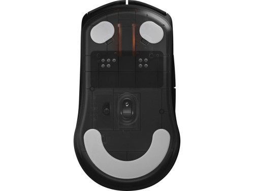Raton Steelseries - Rival 3 Wireless Gen. 2 Negro (62523)