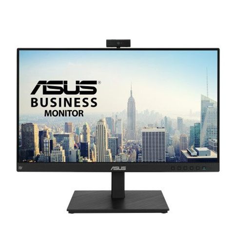 Asus Be24eqsk Pantalla Para Pc 60,5 Cm (23,8") 1920 X 1080 píxeles Full HD Negro