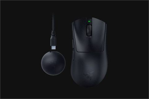 Raton Razer Deathadder V4 Pro (Rz01-05330100-R3g1)