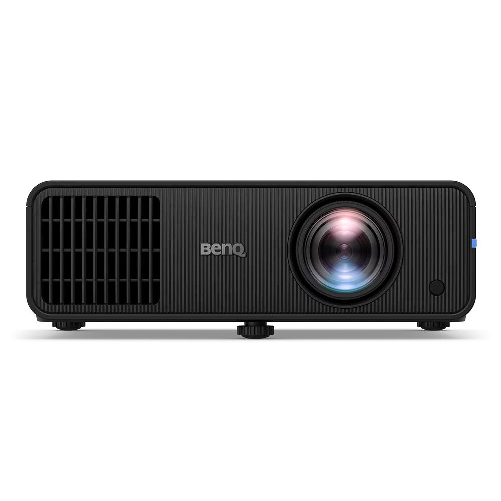 Benqav Proyector Laser Lh600st+ (9H.Js477.1Le) Optica Fija, Fullhd, Ansi: 3000, Contraste: 20.000:1, Ratio: 0.69-0.83, 3Yr Pul, (Light 3Y Or 20000Hrs)