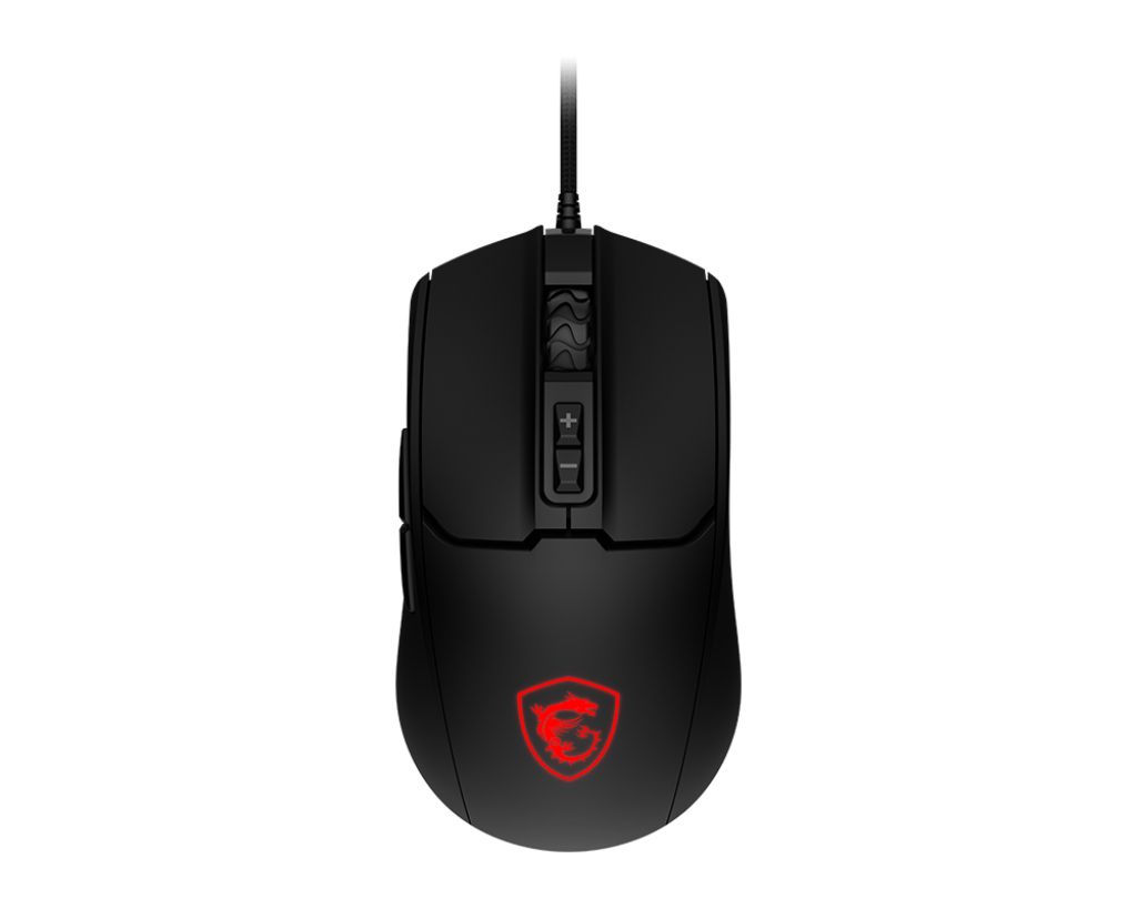 Raton MSI Forge Gm100