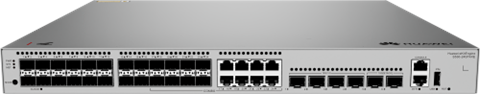 Huawei Ekit S530 Series S530-24St4xe Gestionado L3 1U Gris
