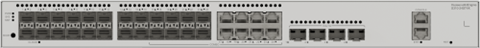 Huawei S310 24St4x,S310 24St4x,S310 24St4x 24 Ge Sfp Ports, 8 Of Which Are Dual Purpose 10 100 1000 Or Sfp, 4 10Ge Sfp Ports, Built In Ac Power