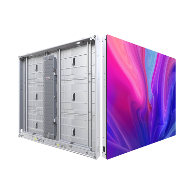 (Dhi-Phgoa8-Fc) Dahua Led Exterior 8 Ip65, Cabinet M2, 1000*1000 6000Nits