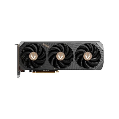 Zotac Gaming GeForce RTX 5080 Solid Core Oc Nvidia 16 GB GDDR7