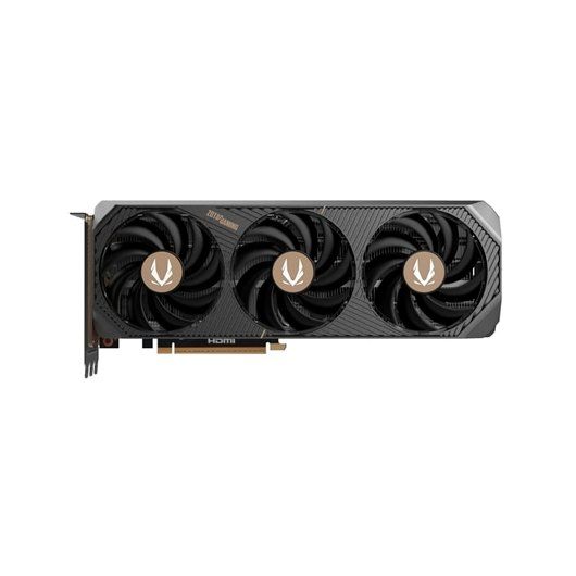 Zotac Gaming GeForce RTX 5080 Solid Core Oc Nvidia 16 GB GDDR7