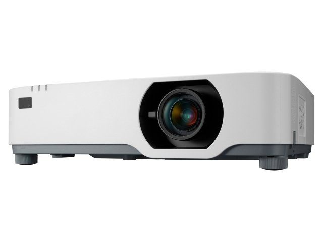 Nec P627ul Proyector De Alcance Estándar 6200 Lúmenes Ansi 3Lcd Wuxga (1920X1200) Blanco