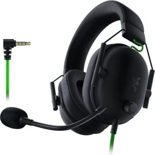 Auriculares Razer Blackshark V2 X Special White (Rz04-03241700-R3m1)