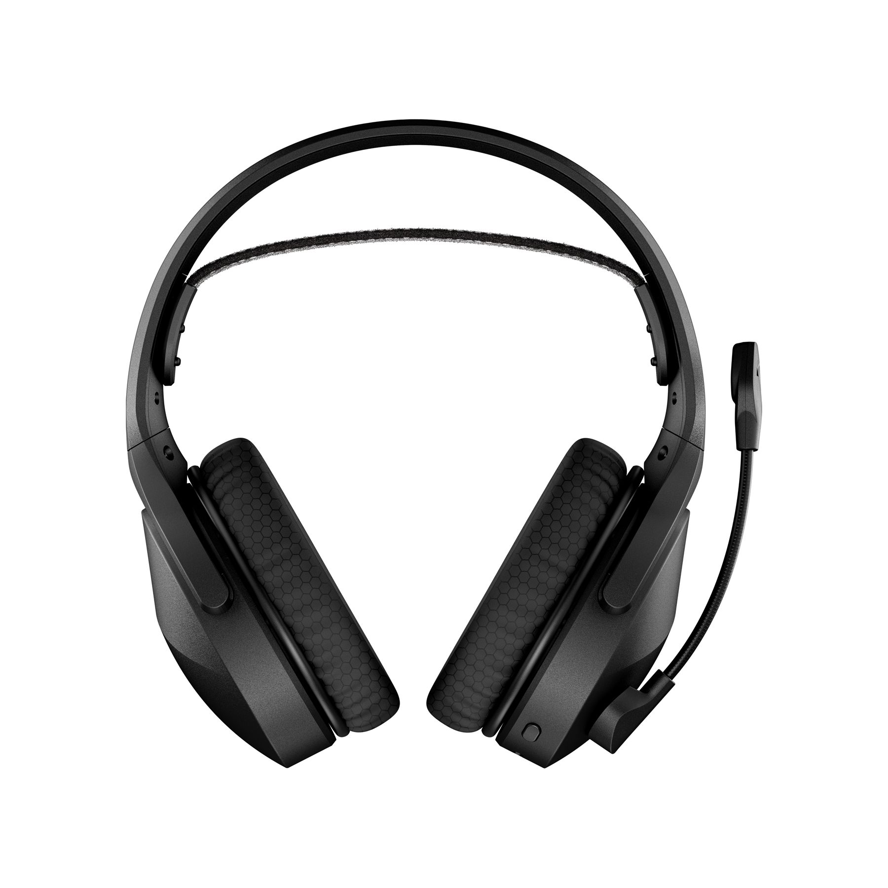 Hp Hyperx Cloud Jet: Auriculares Gaming Inalámbricos (Negro)