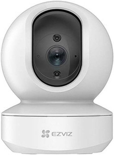 Ezviz Bundle Ty1 Mm Camara De Video Vigilancia De Interior Rotativa