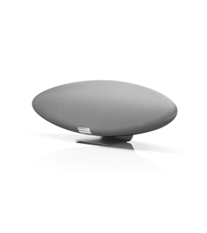 Bowers &Amp; Wilkins Zeppelin Gris