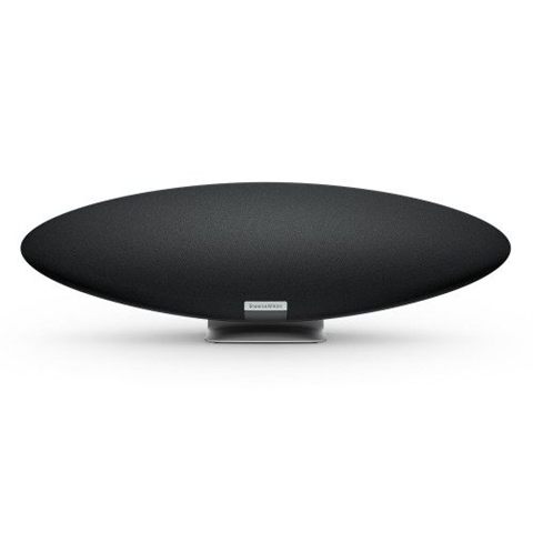 Bowers &Amp; Wilkins Zeppelin De 3 Vías Gris Inalámbrico 240 W