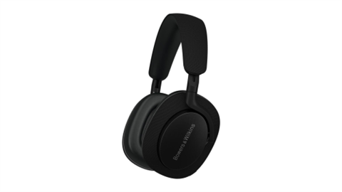 Bowers And Wilkins Auriculares Inalambricos Px7 S2e Anthracite Black (Fp44520)