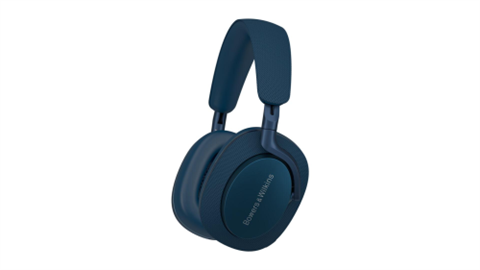 Bowers &Amp; Wilkins Px7 S2 Auriculares Inalámbrico Y Alámbrico Diadema Música Usb Tipo C Bluetooth Azul