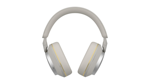 Bowers &Amp; Wilkins Px7 S2-E Auriculares Inalámbrico Y Alámbrico Diadema Música Usb Tipo C Bluetooth Gris
