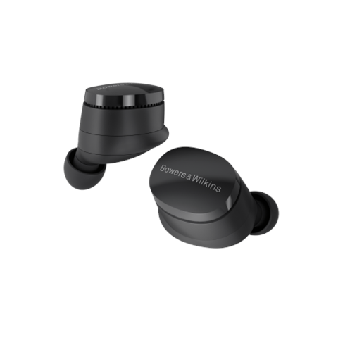 Bowers &Amp; Wilkins Pi6 Auriculares True Wireless Stereo (Tws) Dentro De Oído Llamadas/Música Usb Tipo C Bluetooth Base De Carga Gris