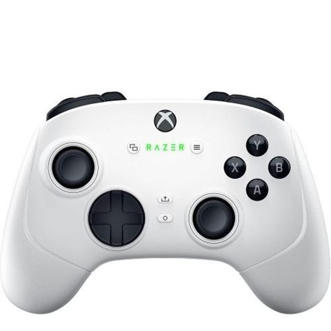 Razer Wolverine V3 Pro Negro Usb Gamepad Analógico Pc, Xbox Series S, Xbox Series X