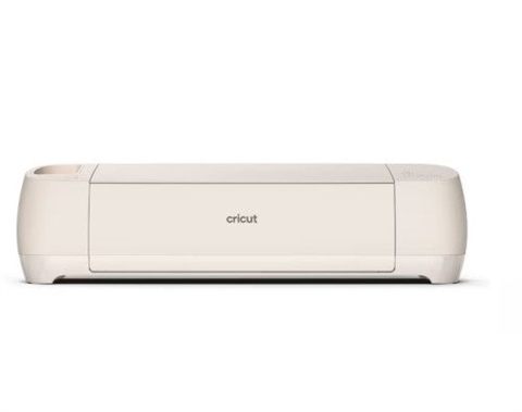 Cricut Explore 4 Seashell