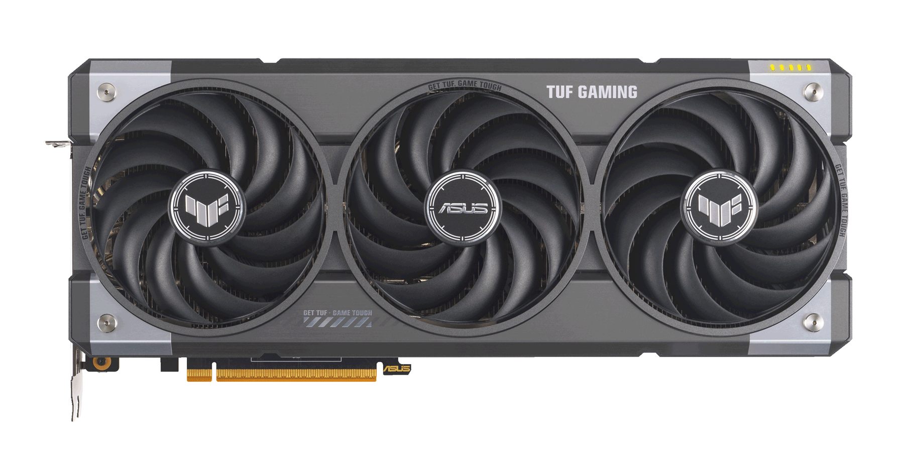 Asus Tuf Gaming Tuf-Rx9070xt-O16g-Gaming AMD Radeon Rx 9070 Xt 16 GB GDDR6