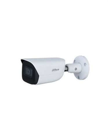(Dh-Ipc-Hfw3449ep-S-Il-0280B) Dahua Cámara Ip Bullet Wizsense Serie 3 4Mp Con Inteligencia Artificial Wdr Starlight Pal 2.8Mm