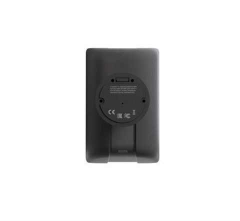 Ld Systems Integration Serie Dqor (Lddqor5tb) 5" Two-Way Passive Indoor/Outdoor Installation Loudspeaker 16 Ohm, 70/100 V, Black (Pair) Warranty 5 Years (Pu2)