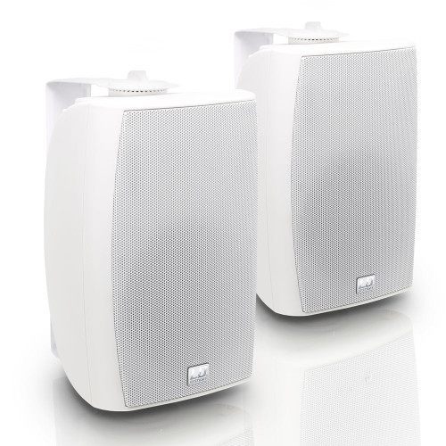 Ld Systems Contractor Cwms 52 W De 2 Vías Blanco Alámbrico 30 W