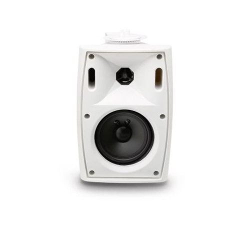 Ld Systems Integration Serie Contractor (Ldcwms42w) 4" 2-Way Wall Mount Speaker White (Pair) Warranty 2 Years (Pu4)