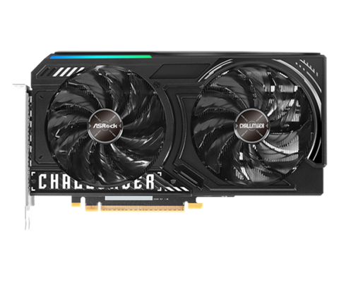 Asrock Challenger Intel Arc B570 10 GB Oc GDDR6